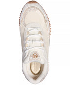 Michael Kors Michael Kors Women's Byrdie Lace-Up Sneakers
