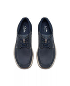 Clarks Collection Men's Sailview Lace Shoes