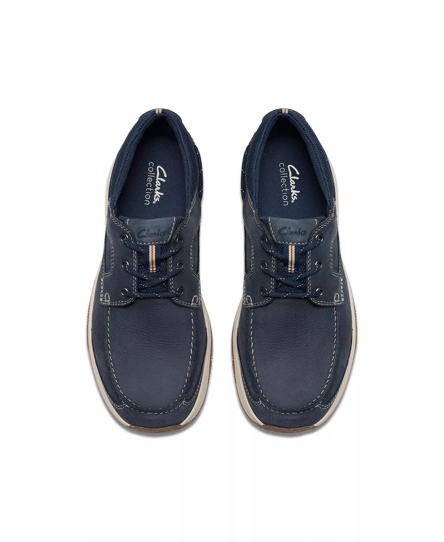 Clarks Collection Men's Sailview Lace Shoes
