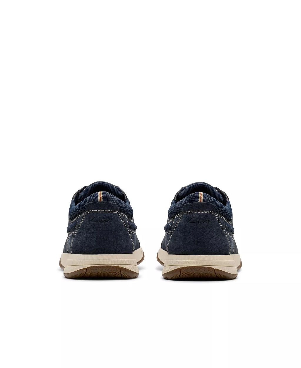 Clarks Collection Men's Sailview Lace Shoes