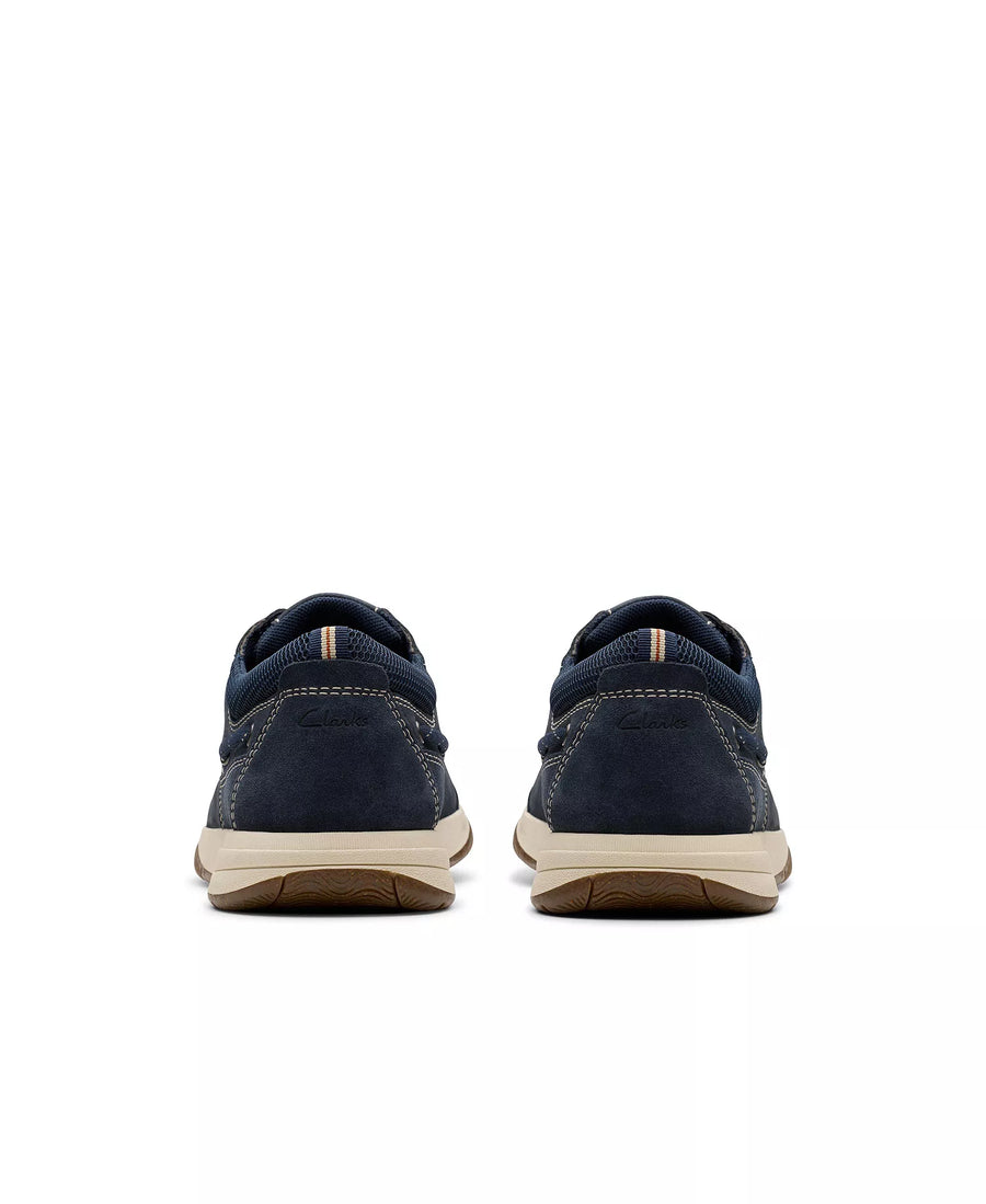 Clarks Collection Men's Sailview Lace Shoes