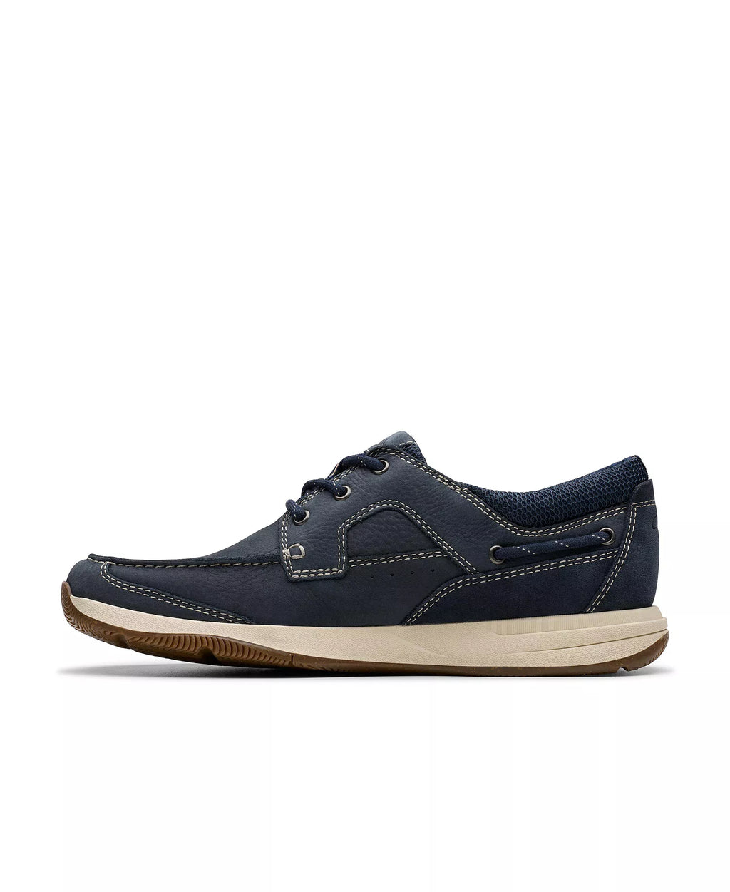 Clarks Collection Men's Sailview Lace Shoes