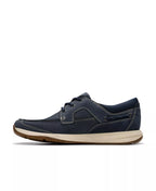 Clarks Collection Men's Sailview Lace Shoes