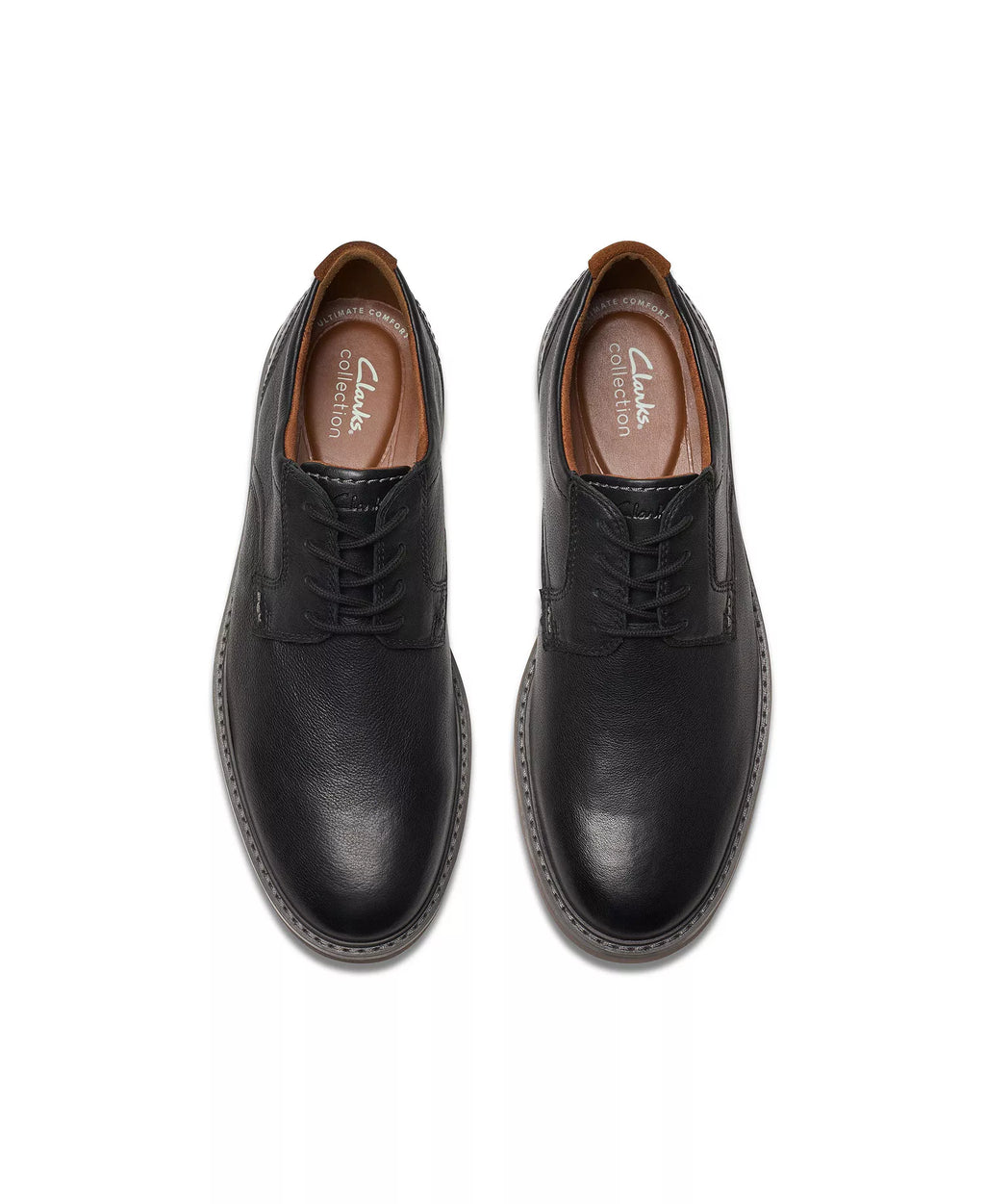 Clarks Collection Men's Radcliff Low Shoes