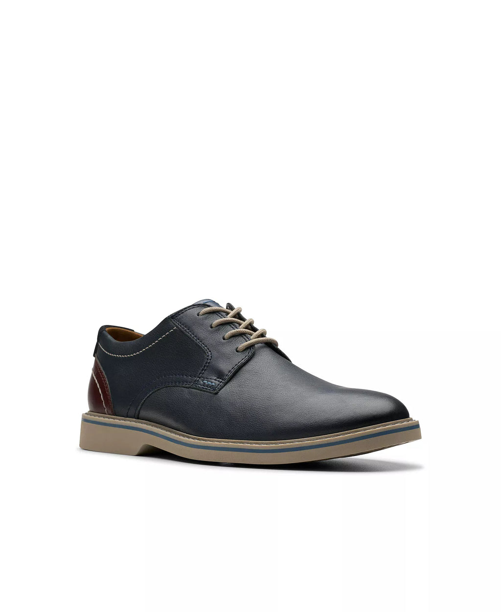 Clarks Collection Men's Radcliff Low Shoes