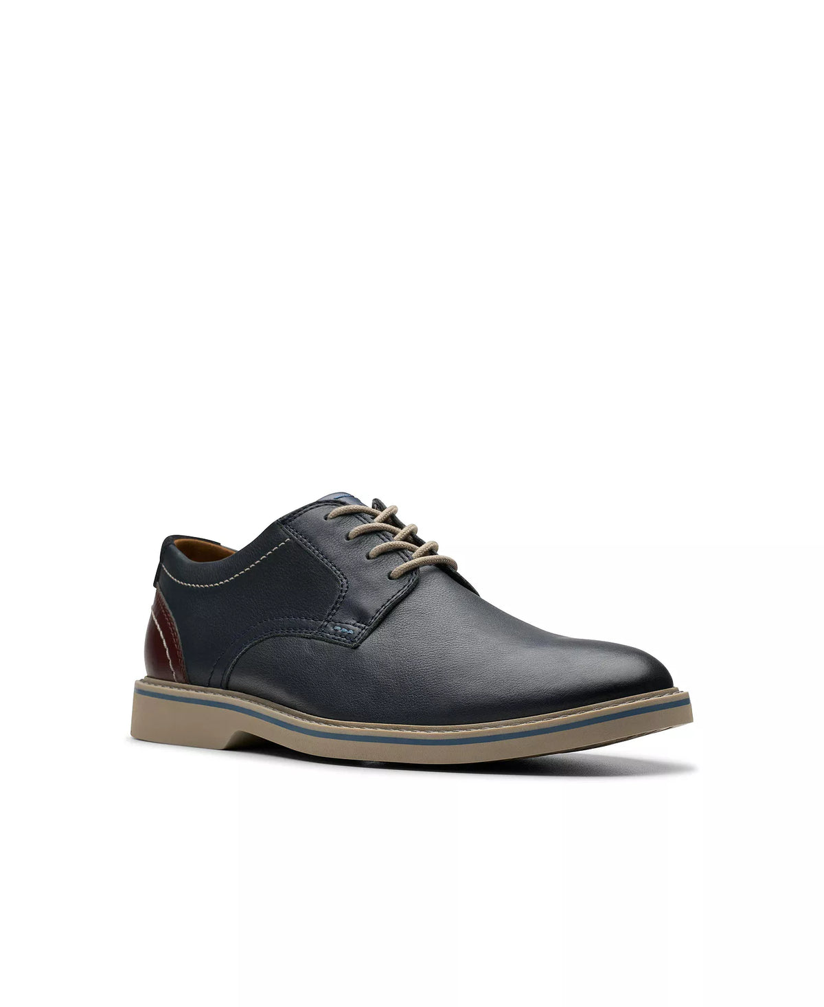 Clarks Collection Men's Radcliff Low Shoes