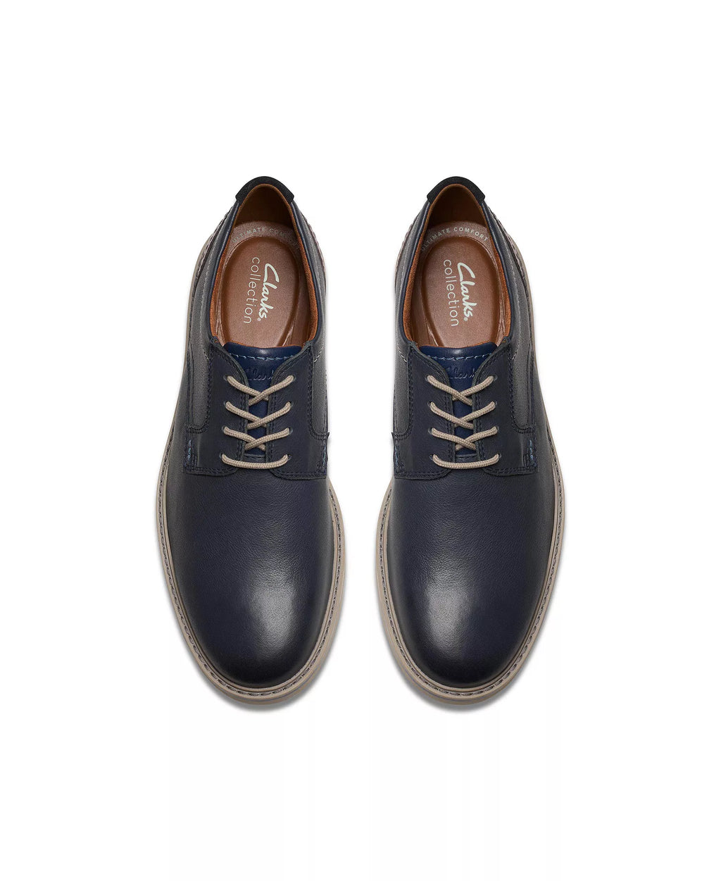 Clarks Collection Men's Radcliff Low Shoes