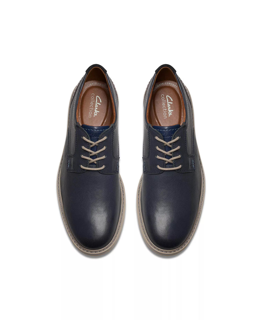 Clarks Collection Men's Radcliff Low Shoes