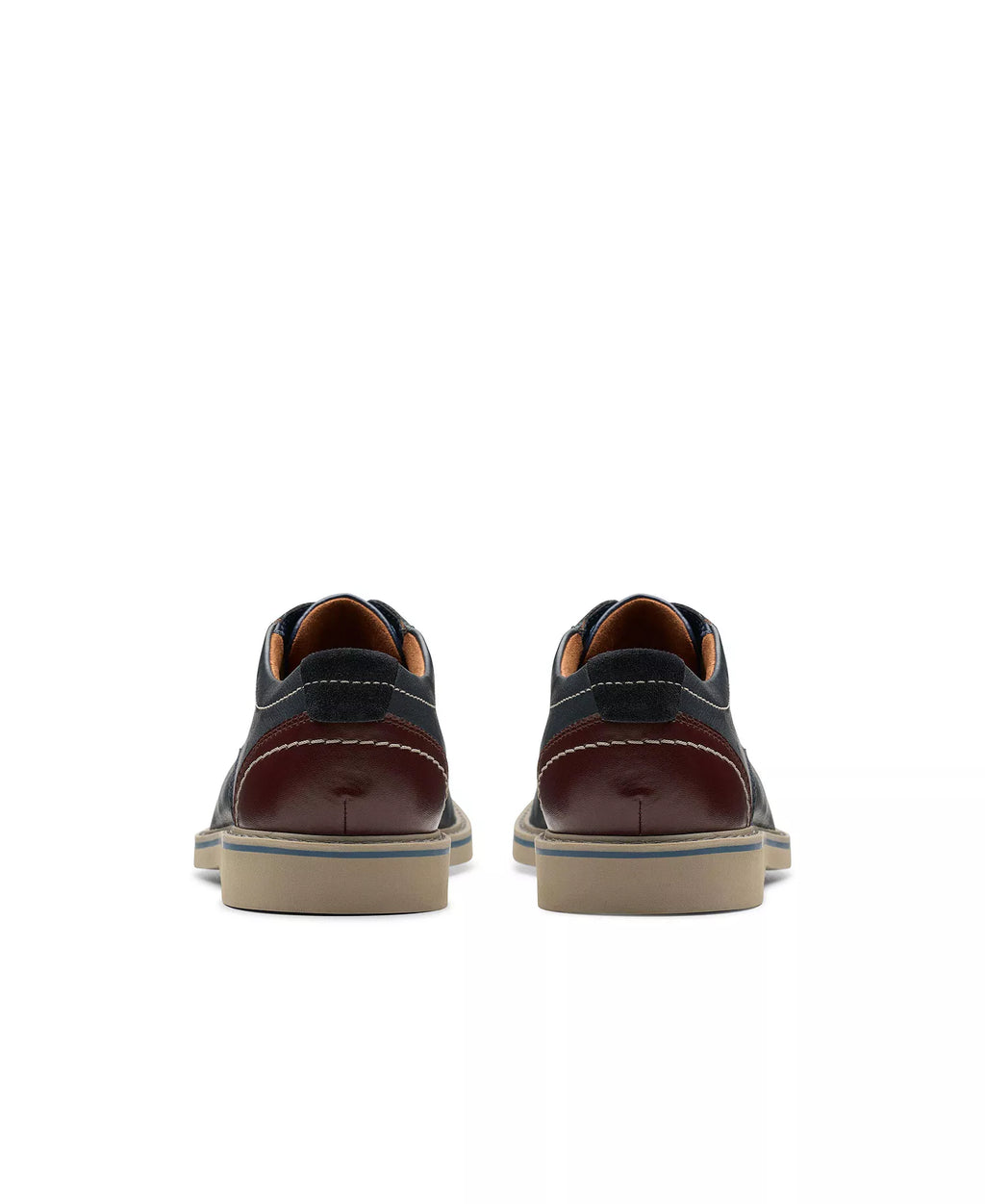 Clarks Collection Men's Radcliff Low Shoes