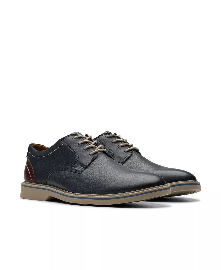 Clarks Collection Men's Radcliff Low Shoes