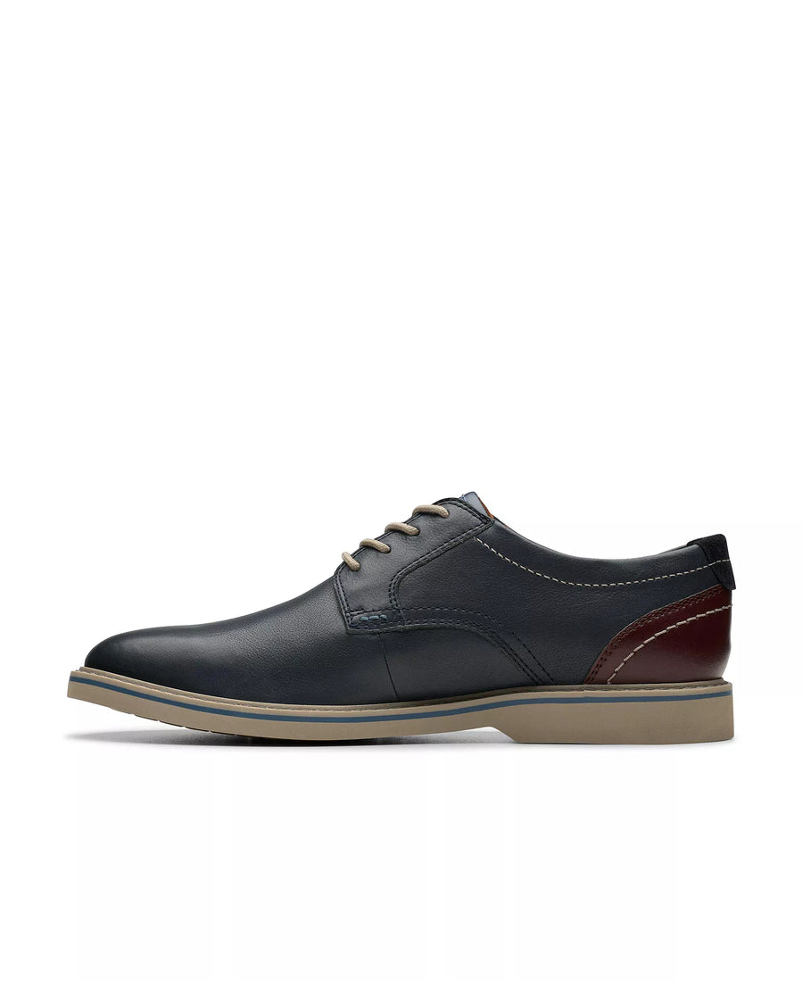 Clarks Collection Men's Radcliff Low Shoes