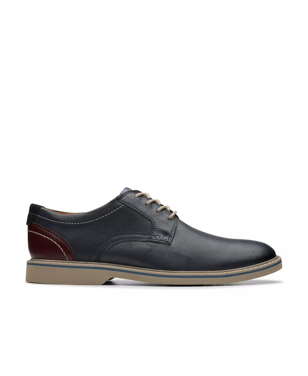 Clarks Collection Men's Radcliff Low Shoes