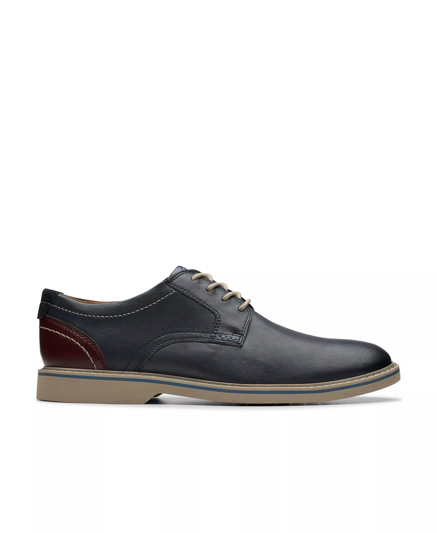 Clarks Collection Men's Radcliff Low Shoes