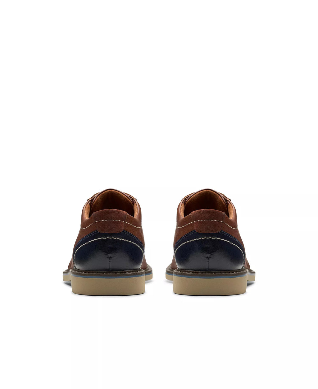 Clarks Collection Men's Radcliff Low Shoes