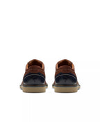 Clarks Collection Men's Radcliff Low Shoes