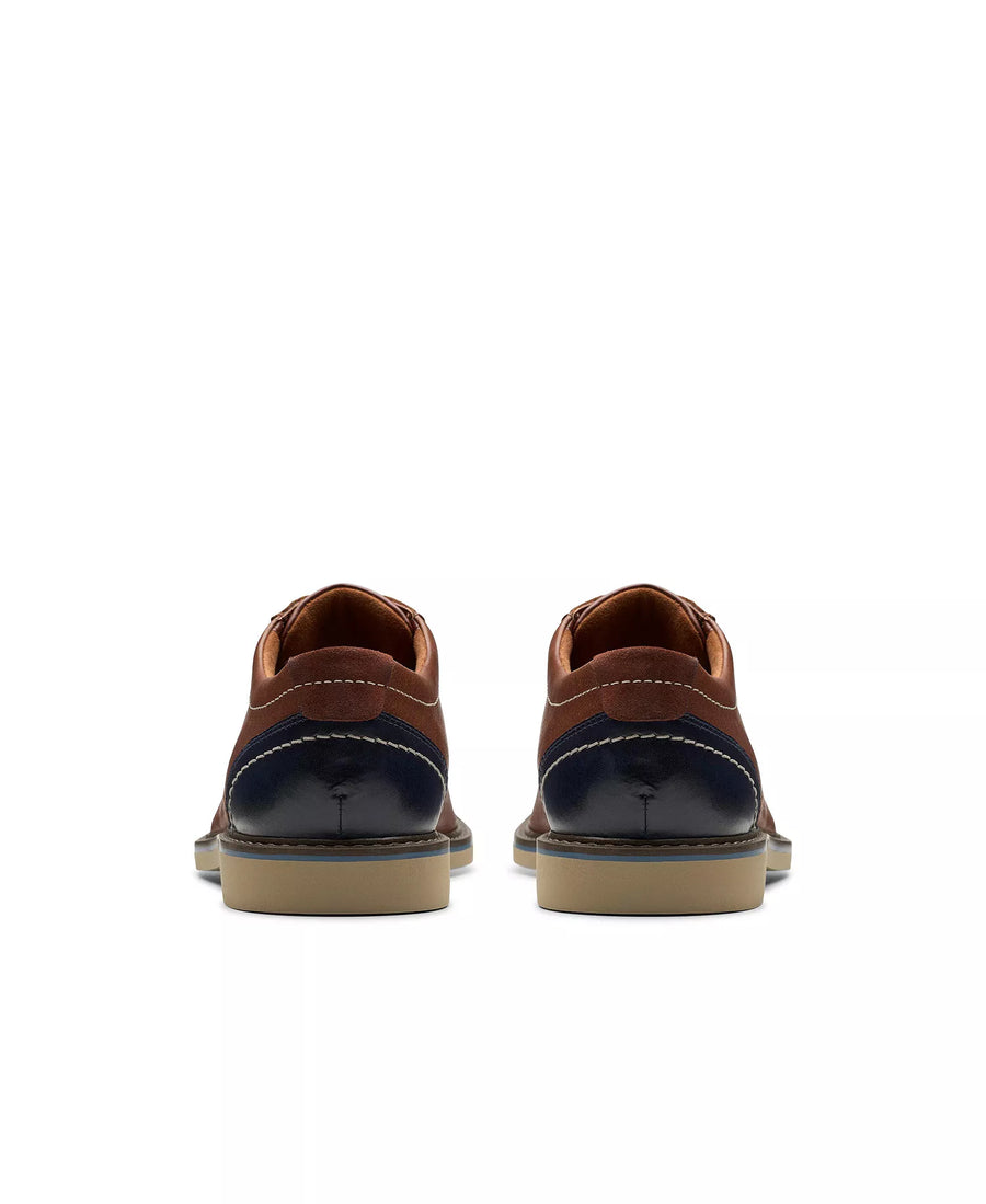 Clarks Collection Men's Radcliff Low Shoes