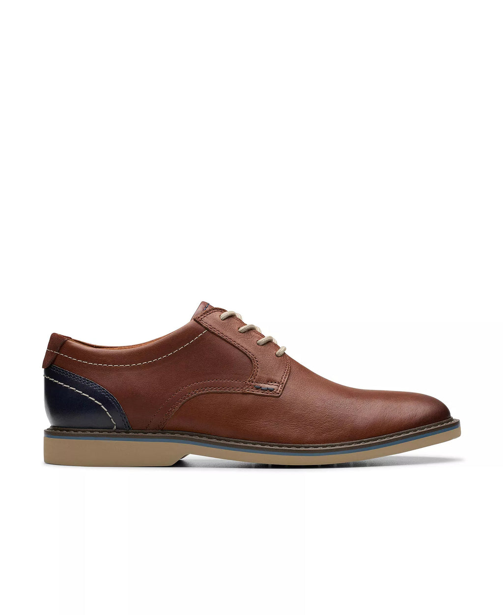 Clarks Collection Men's Radcliff Low Shoes