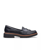 Clarks Women's Westlynn Bella Lug-Sole Comfort Loafers