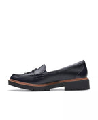 Clarks Women's Westlynn Bella Lug-Sole Comfort Loafers