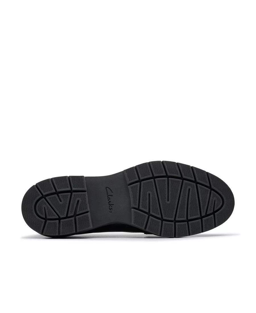 Clarks Women's Westlynn Bella Lug-Sole Comfort Loafers