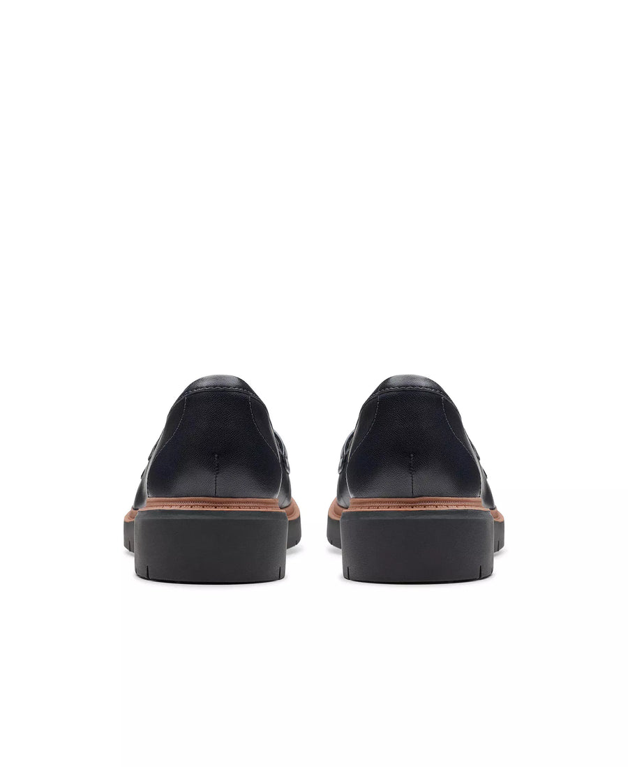 Clarks Women's Westlynn Bella Lug-Sole Comfort Loafers