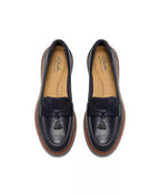 Clarks Women's Westlynn Bella Lug-Sole Comfort Loafers