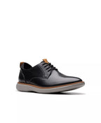 Clarks Collection Men's Brantin Plain Toe Dress Casual Shoes