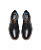 Clarks Collection Men's Brantin Plain Toe Dress Casual Shoes