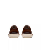 Clarks Collection Men's Brantin Plain Toe Dress Casual Shoes
