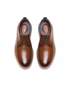 Clarks Collection Men's Brantin Plain Toe Dress Casual Shoes
