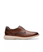 Clarks Collection Men's Brantin Plain Toe Dress Casual Shoes