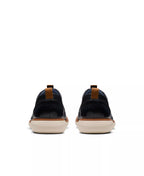 Clarks Collection Men's Brantin Plain Toe Dress Casual Shoes