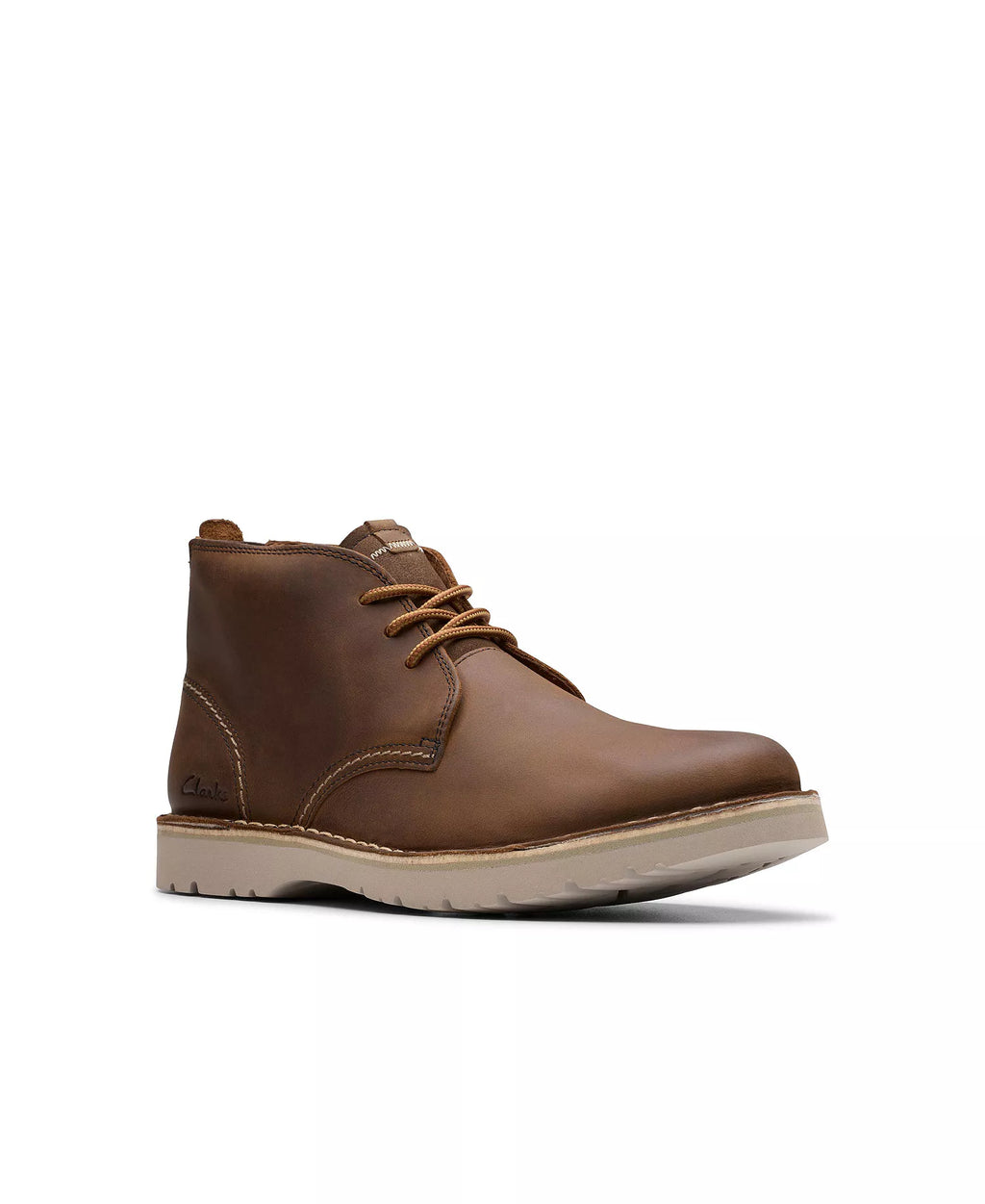 Clarks Collection Men's Eastridge Mid Boots