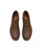Clarks Collection Men's Eastridge Mid Boots