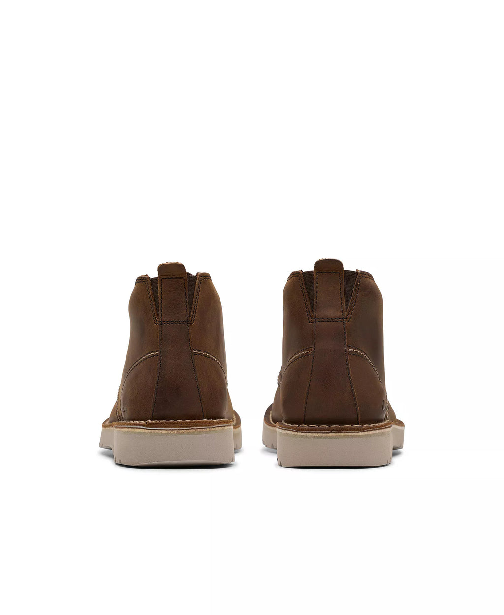 Clarks Collection Men's Eastridge Mid Boots