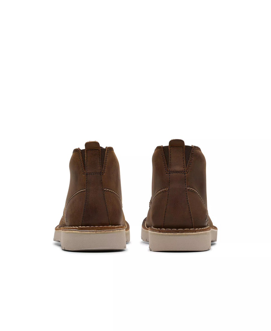 Clarks Collection Men's Eastridge Mid Boots