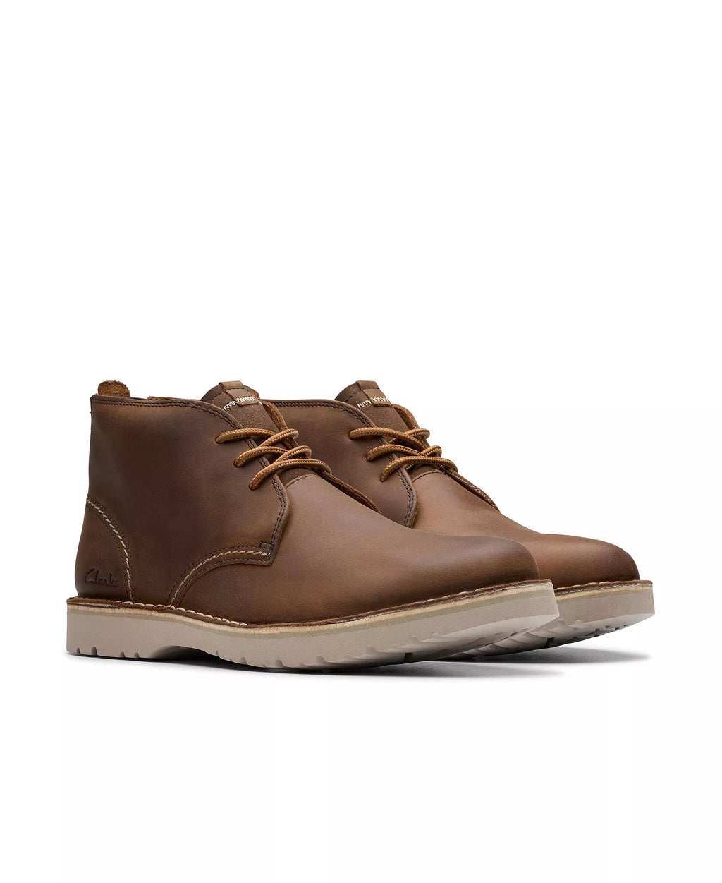 Clarks Collection Men's Eastridge Mid Boots