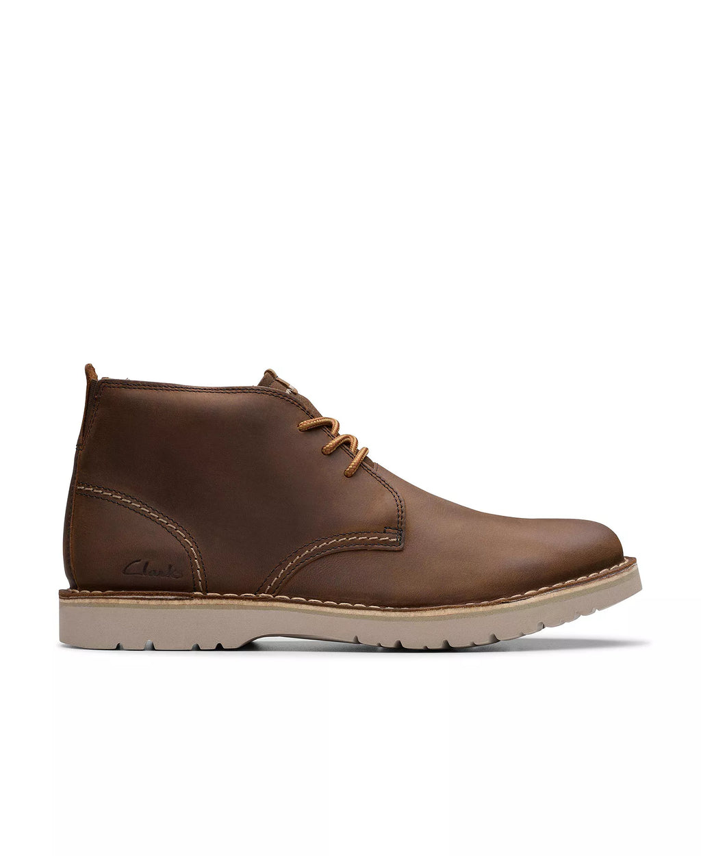 Clarks Collection Men's Eastridge Mid Boots