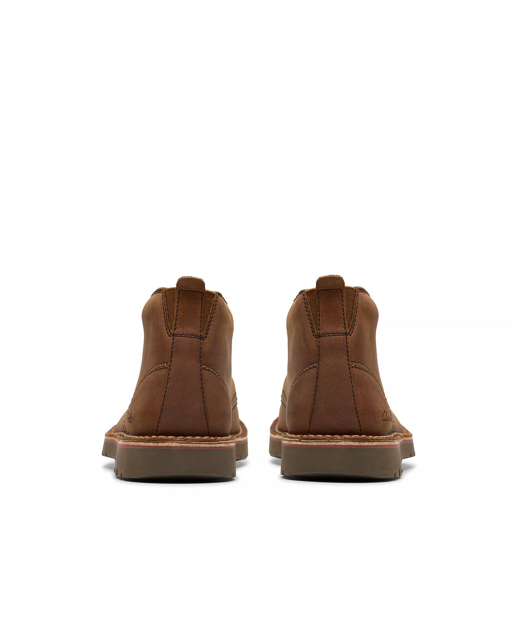 Clarks Collection Men's Eastridge Mid Boots