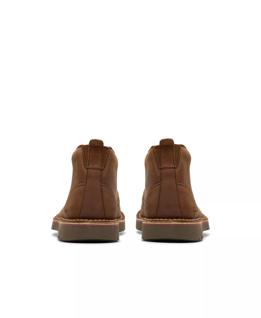 Clarks Collection Men's Eastridge Mid Boots