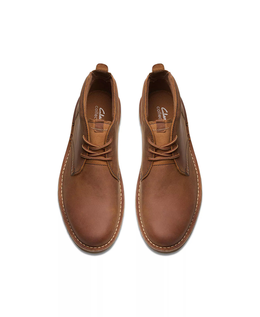 Clarks Collection Men's Eastridge Mid Boots