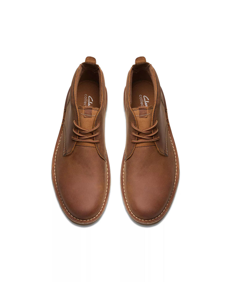 Clarks Collection Men's Eastridge Mid Boots