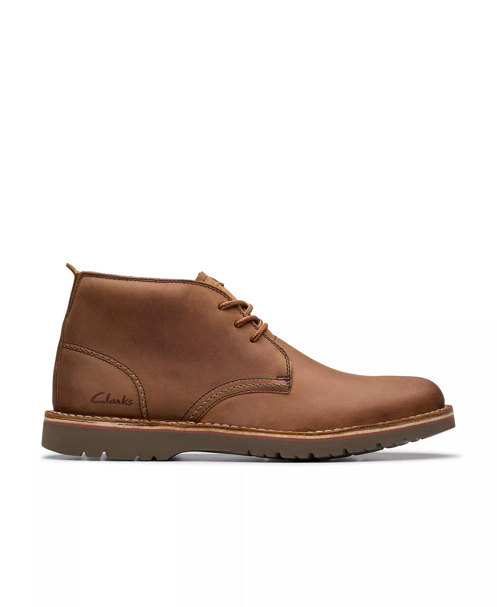 Clarks Collection Men's Eastridge Mid Boots