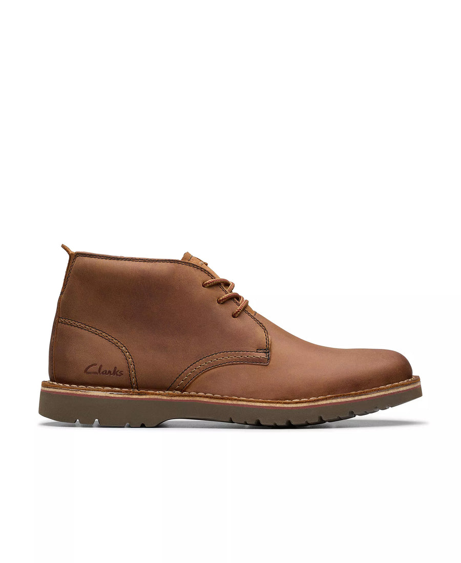 Clarks Collection Men's Eastridge Mid Boots