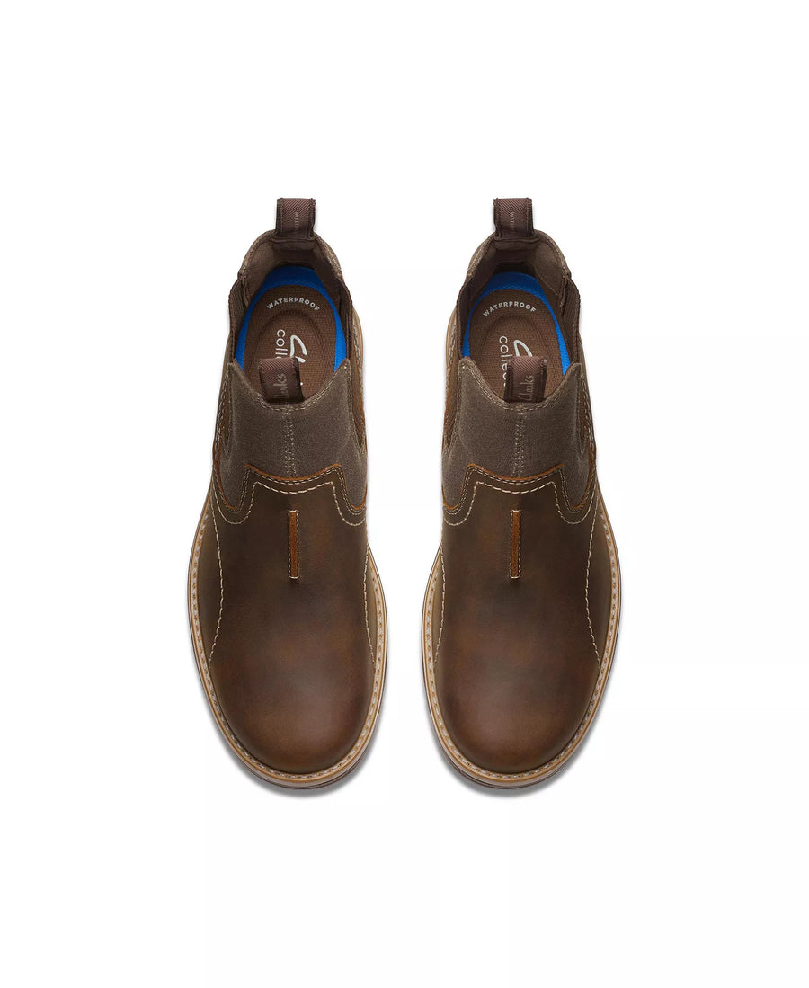 Clarks Collection Men's Morris Easy Boots