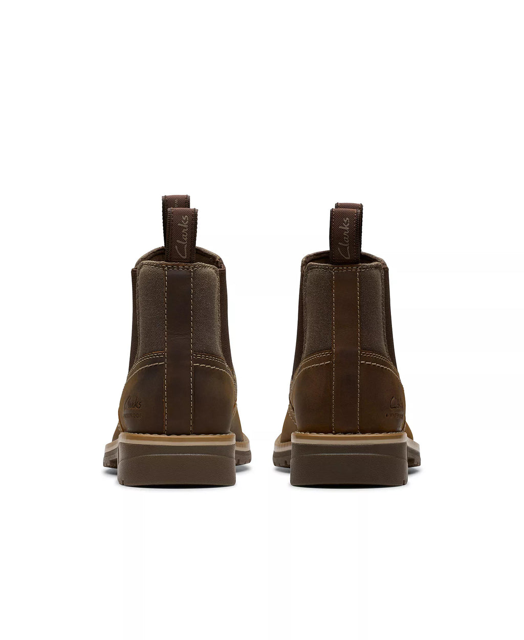 Clarks Collection Men's Morris Easy Boots