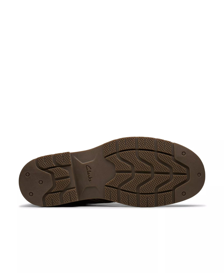 Clarks Collection Men's Morris Easy Boots