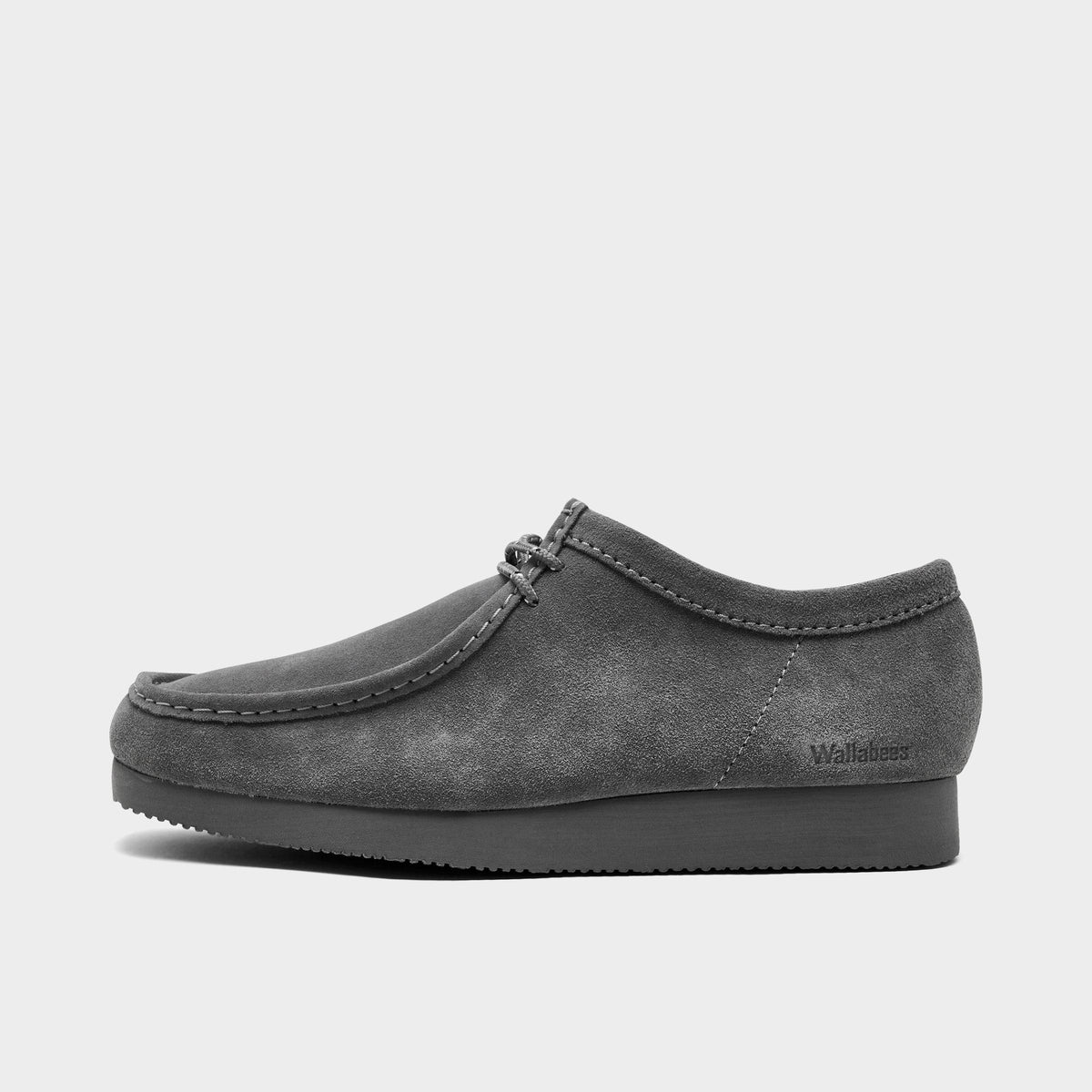 Men's Clarks Wallabee Lite Casual Shoes