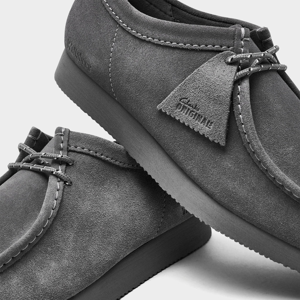 Men's Clarks Wallabee Lite Casual Shoes