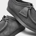 Men's Clarks Wallabee Lite Casual Shoes